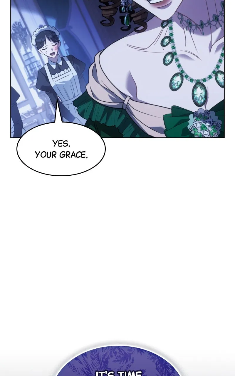 Vows and Vendettas Chapter 7 page 110 - 