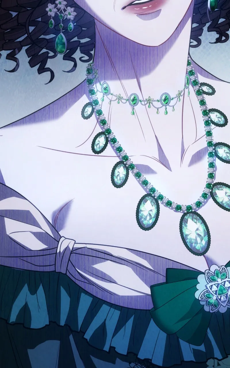 Vows and Vendettas Chapter 7 page 112 - 
