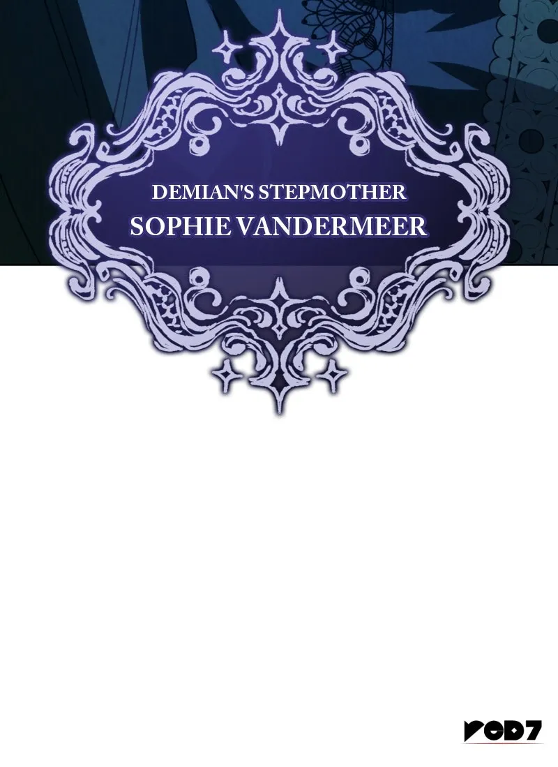 Vows and Vendettas Chapter 7 page 113 - 