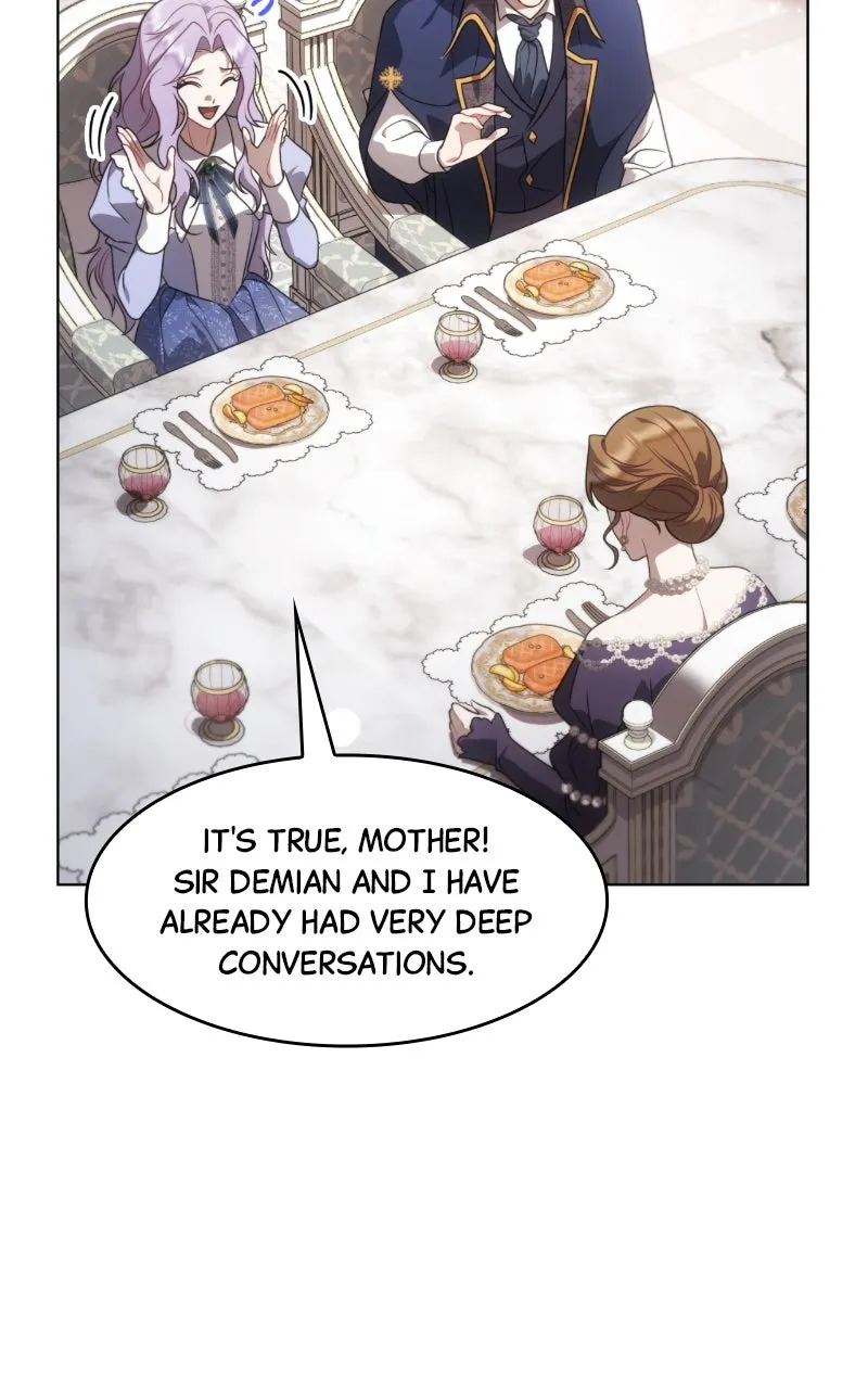 Vows and Vendettas Chapter 7 page 13 - 