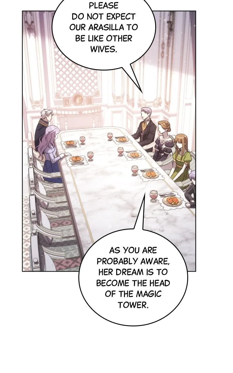 Vows and Vendettas Chapter 7 page 17 - 