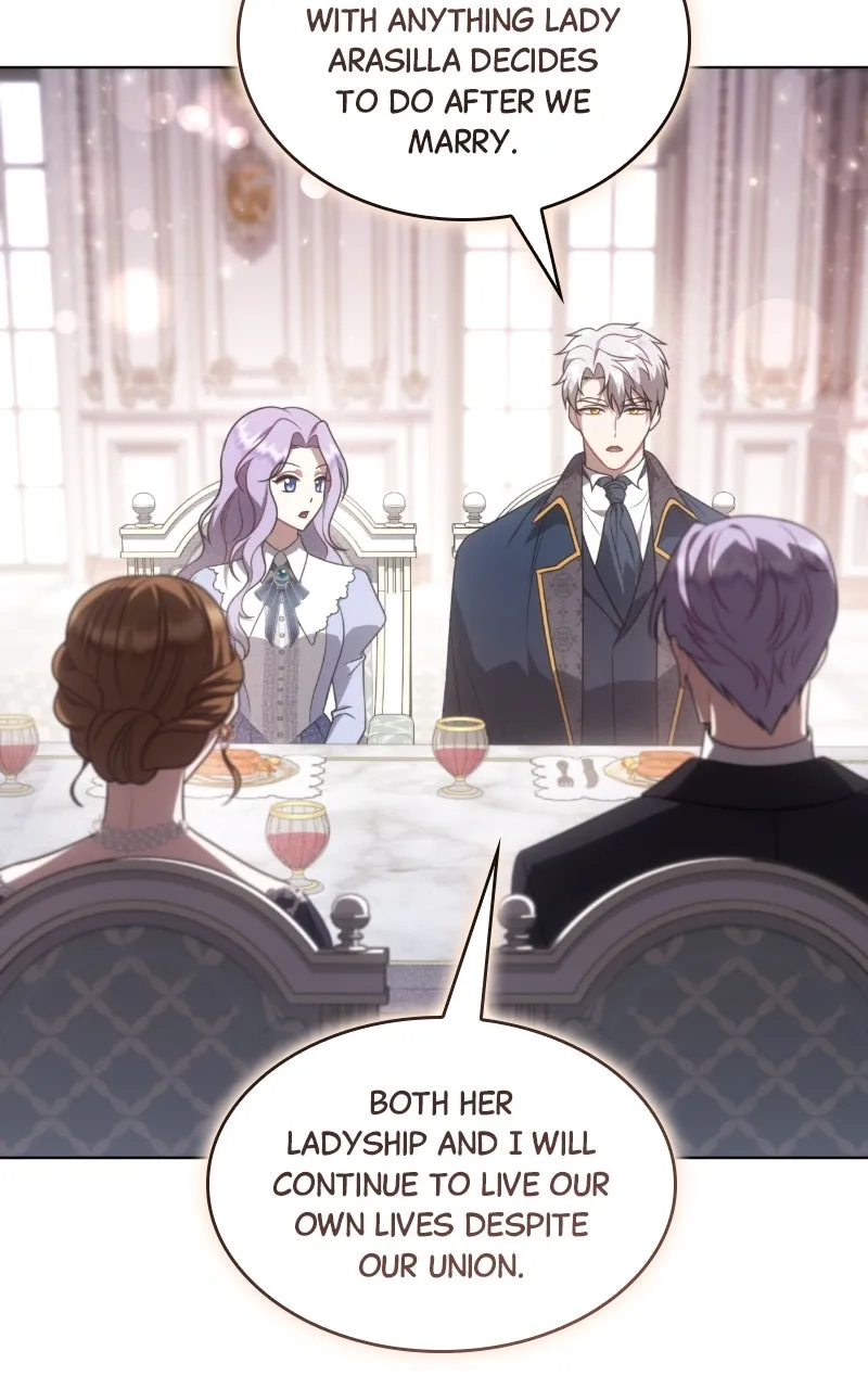 Vows and Vendettas Chapter 7 page 20 - 