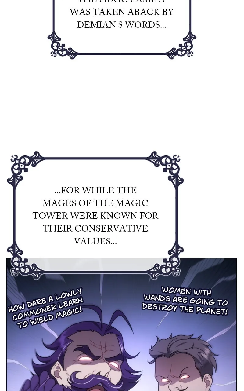 Vows and Vendettas Chapter 7 page 25 - 