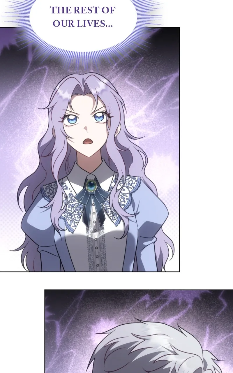 Vows and Vendettas Chapter 7 page 4 - 