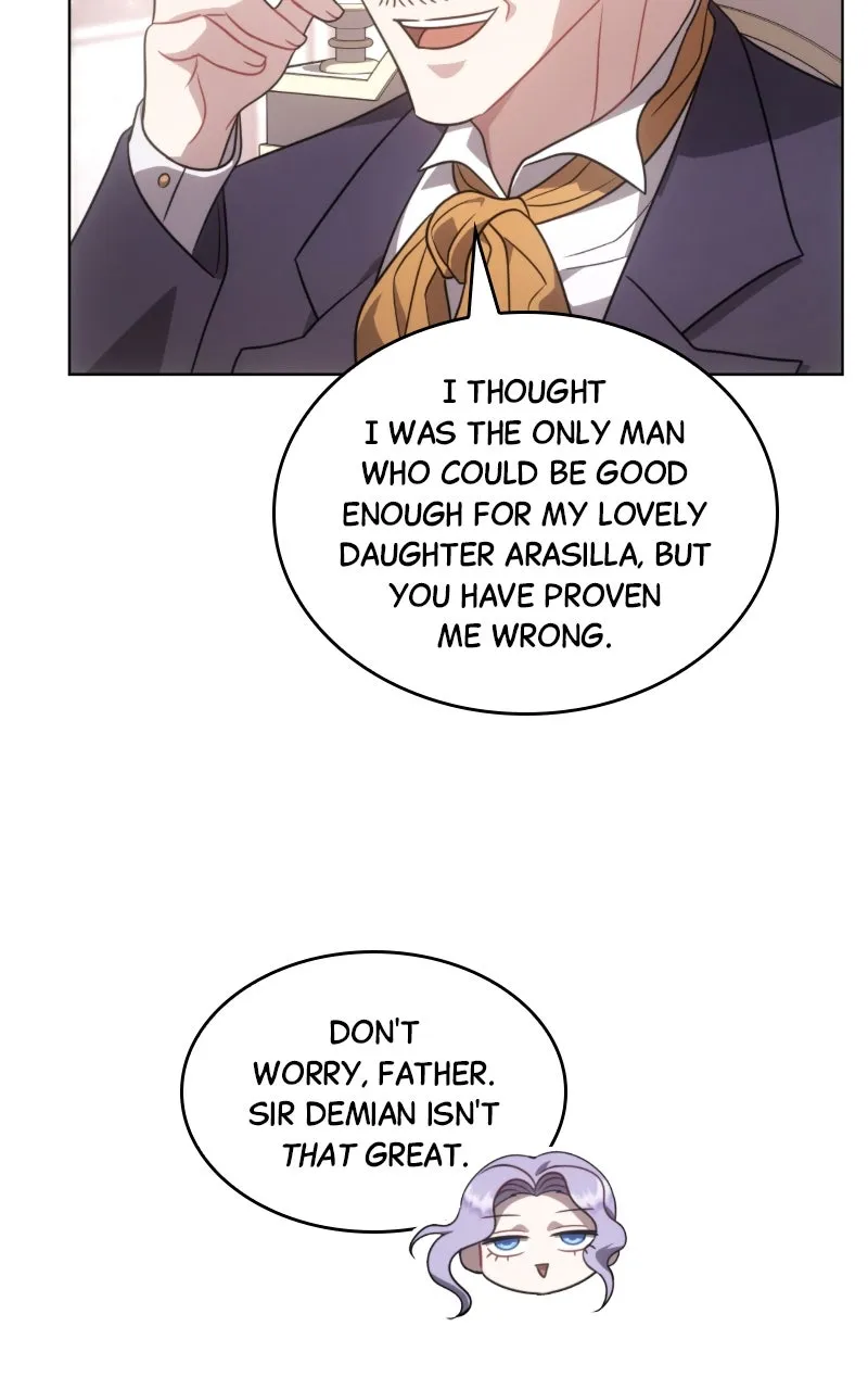 Vows and Vendettas Chapter 7 page 32 - 