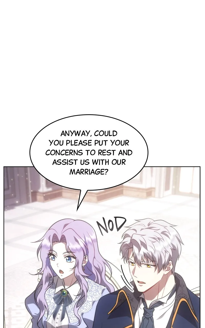 Vows and Vendettas Chapter 7 page 33 - 