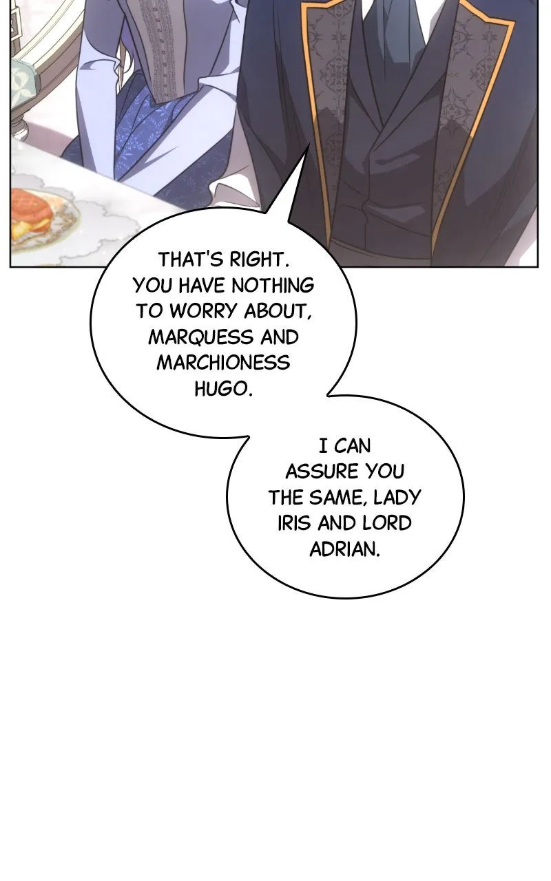 Vows and Vendettas Chapter 7 page 34 - 