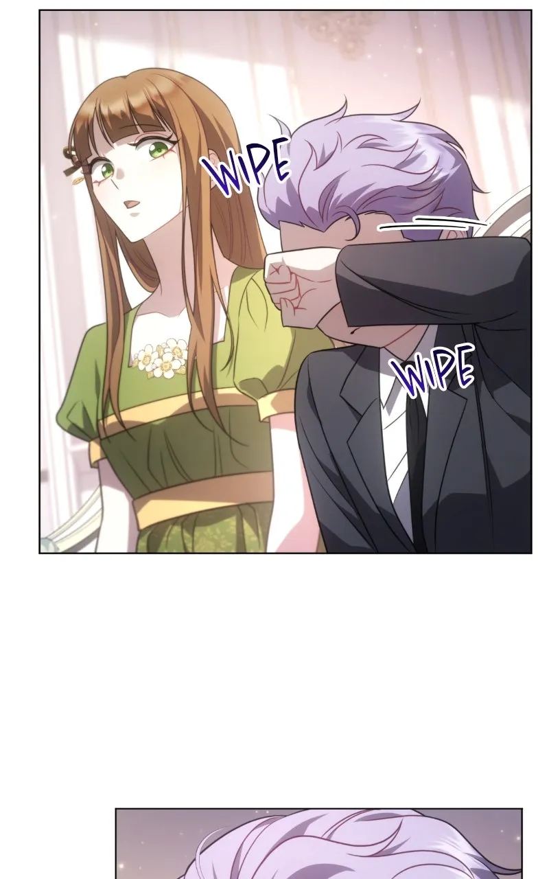 Vows and Vendettas Chapter 7 page 35 - 
