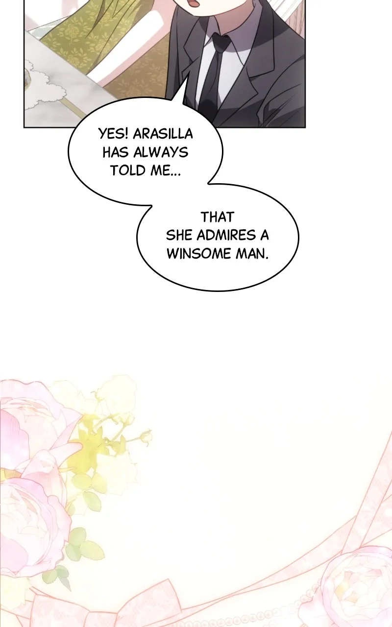 Vows and Vendettas Chapter 7 page 42 - 