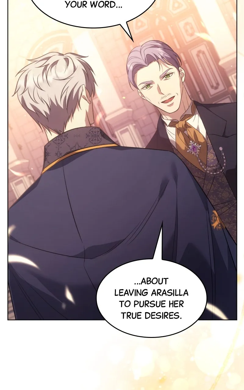 Vows and Vendettas Chapter 7 page 61 - 