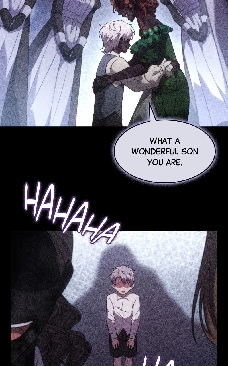 Vows and Vendettas Chapter 7 page 81 - 