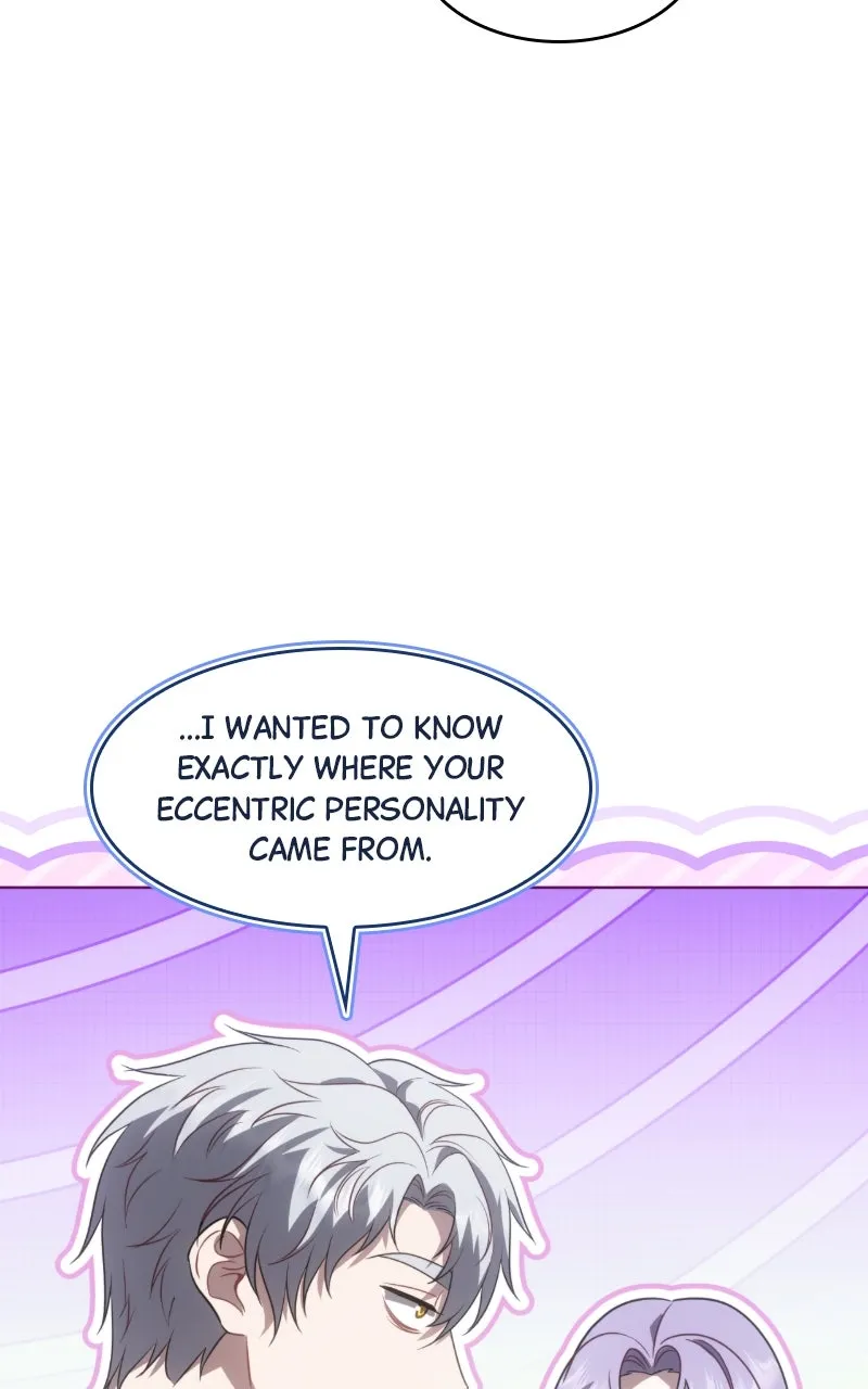 Vows and Vendettas Chapter 7 page 85 - 