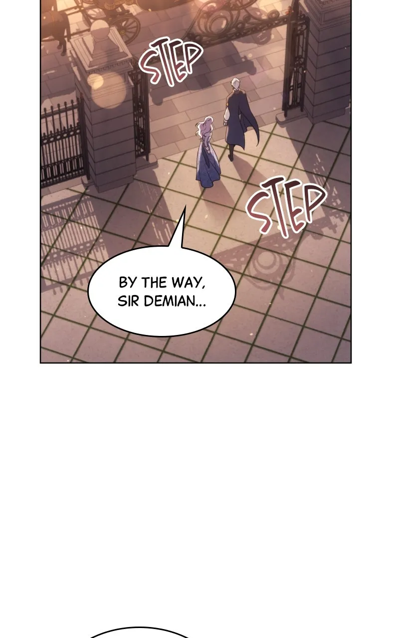Vows and Vendettas Chapter 7 page 87 - 