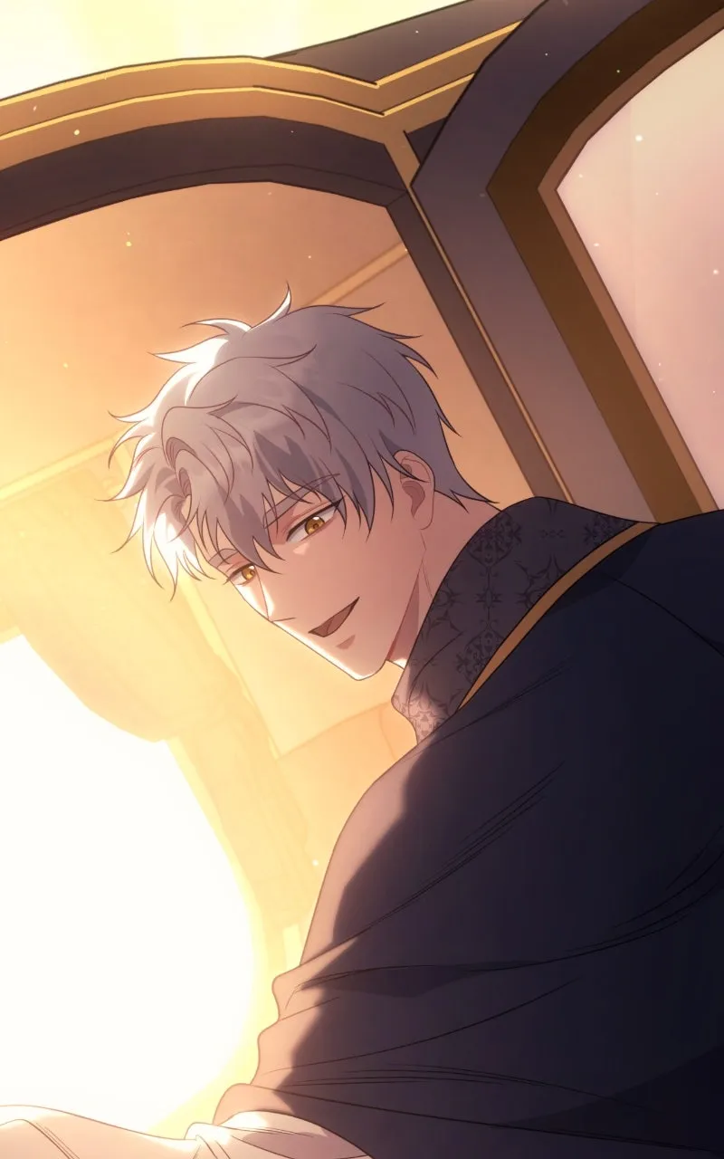 Vows and Vendettas Chapter 7 page 95 - 