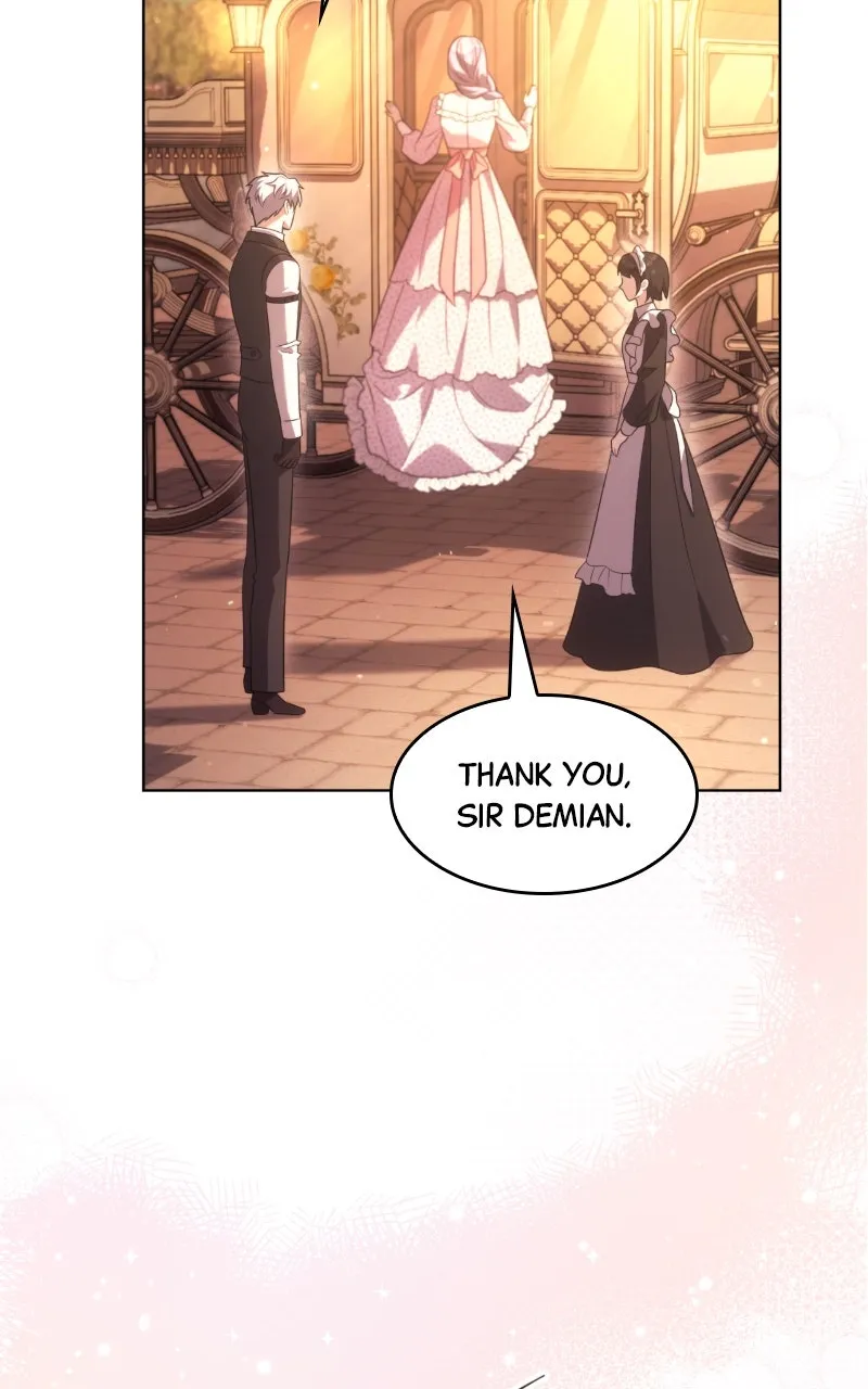 Vows and Vendettas Chapter 8 page 101 - 