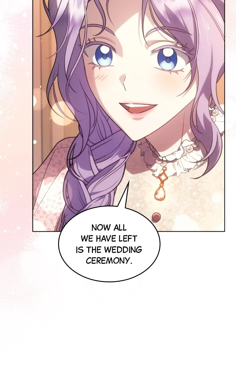 Vows and Vendettas Chapter 8 page 104 - 