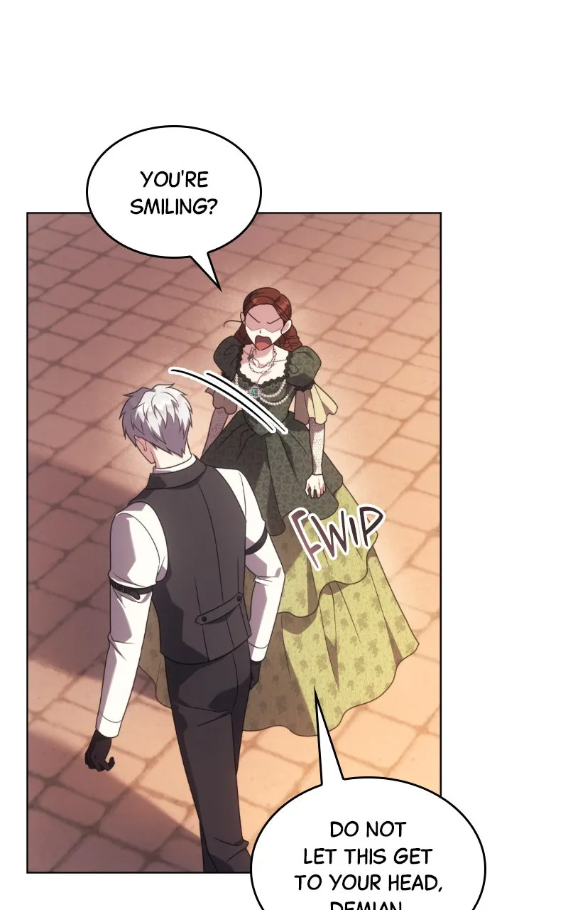 Vows and Vendettas Chapter 8 page 115 - 