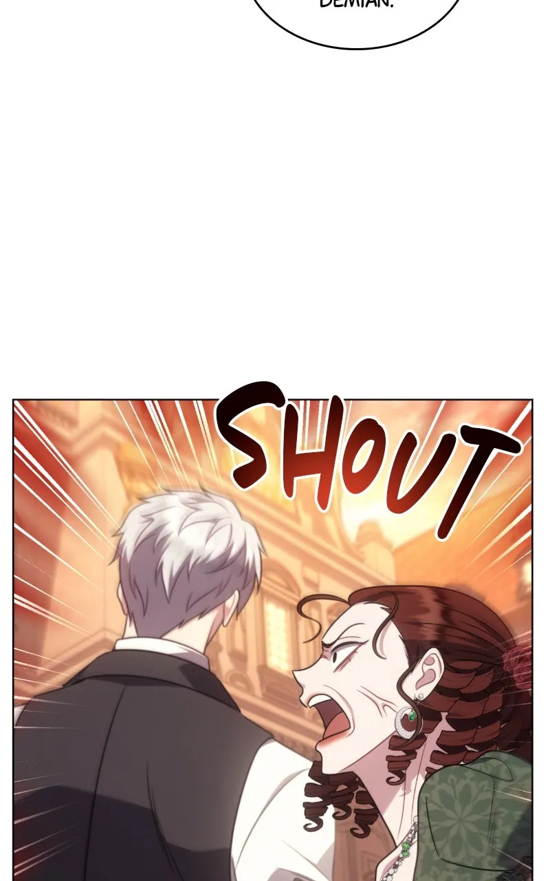 Vows and Vendettas Chapter 8 page 116 - 