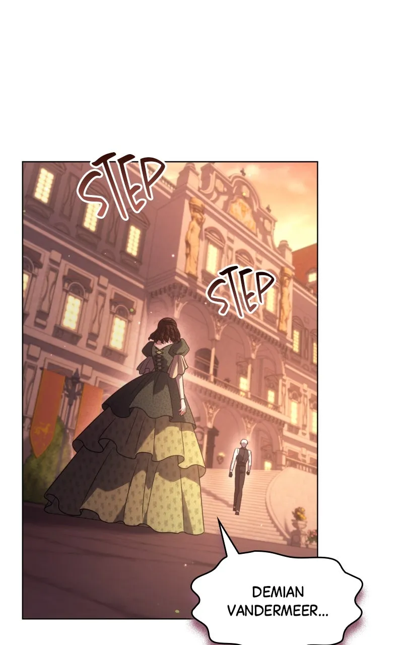 Vows and Vendettas Chapter 8 page 124 - 