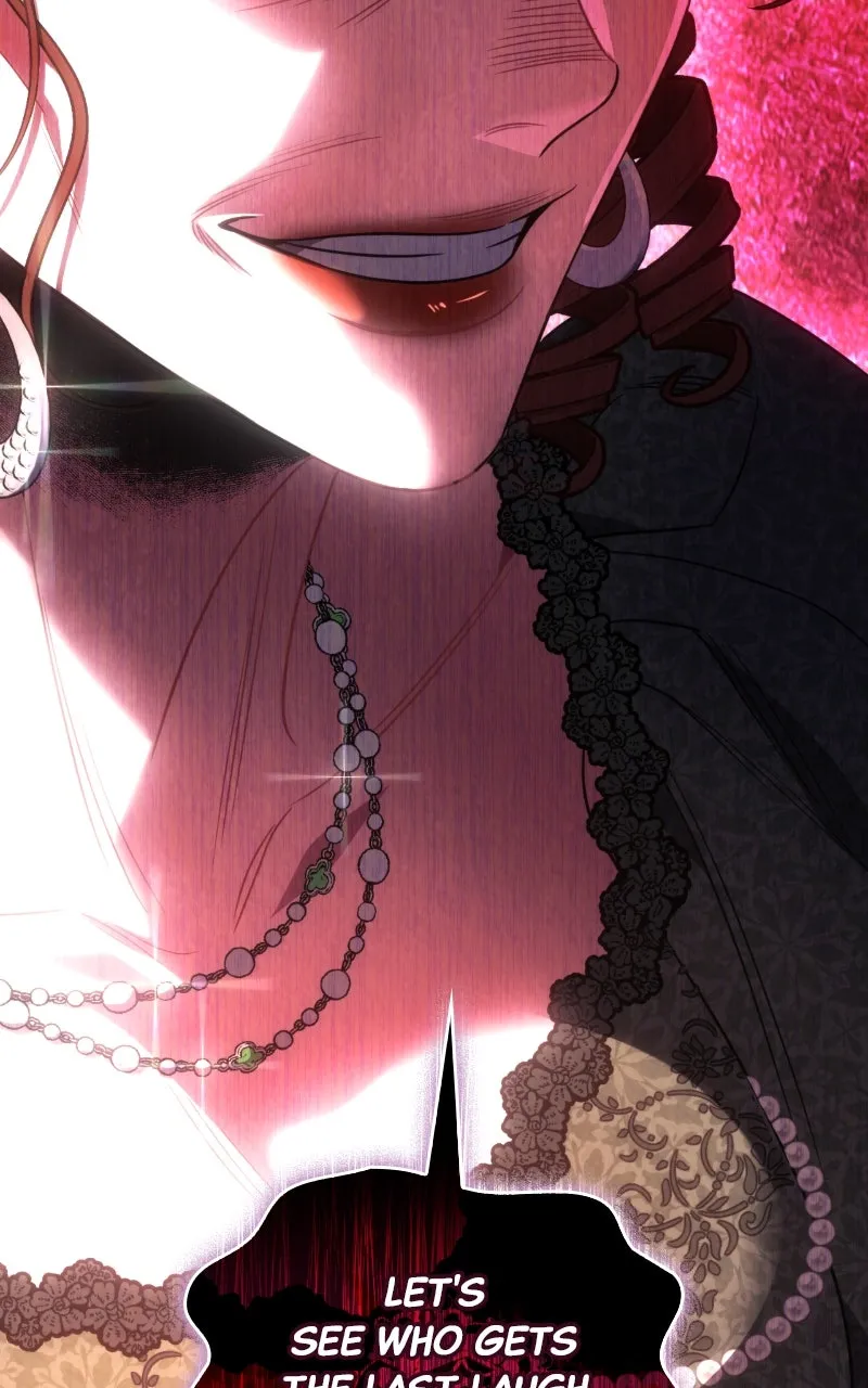 Vows and Vendettas Chapter 8 page 128 - 