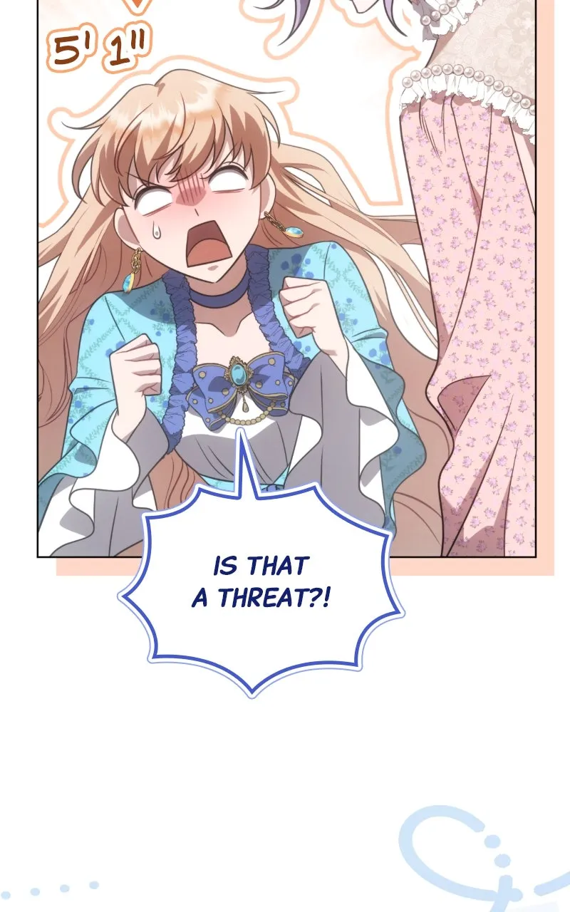 Vows and Vendettas Chapter 8 page 14 - 