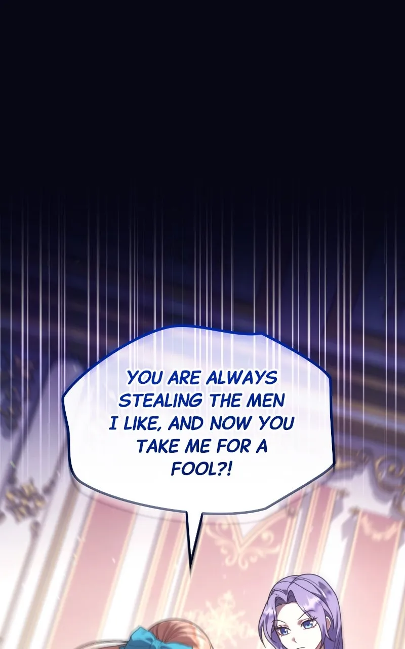Vows and Vendettas Chapter 8 page 16 - 