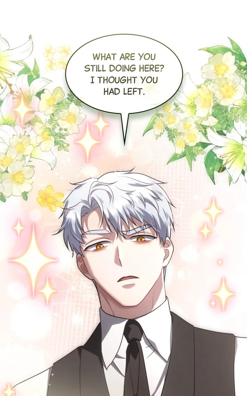 Vows and Vendettas Chapter 8 page 21 - 