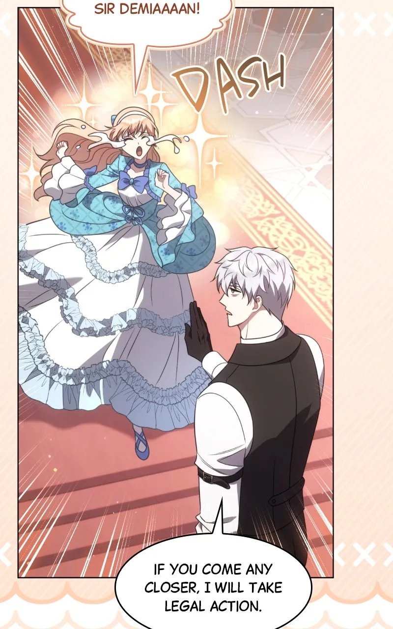 Vows and Vendettas Chapter 8 page 26 - 