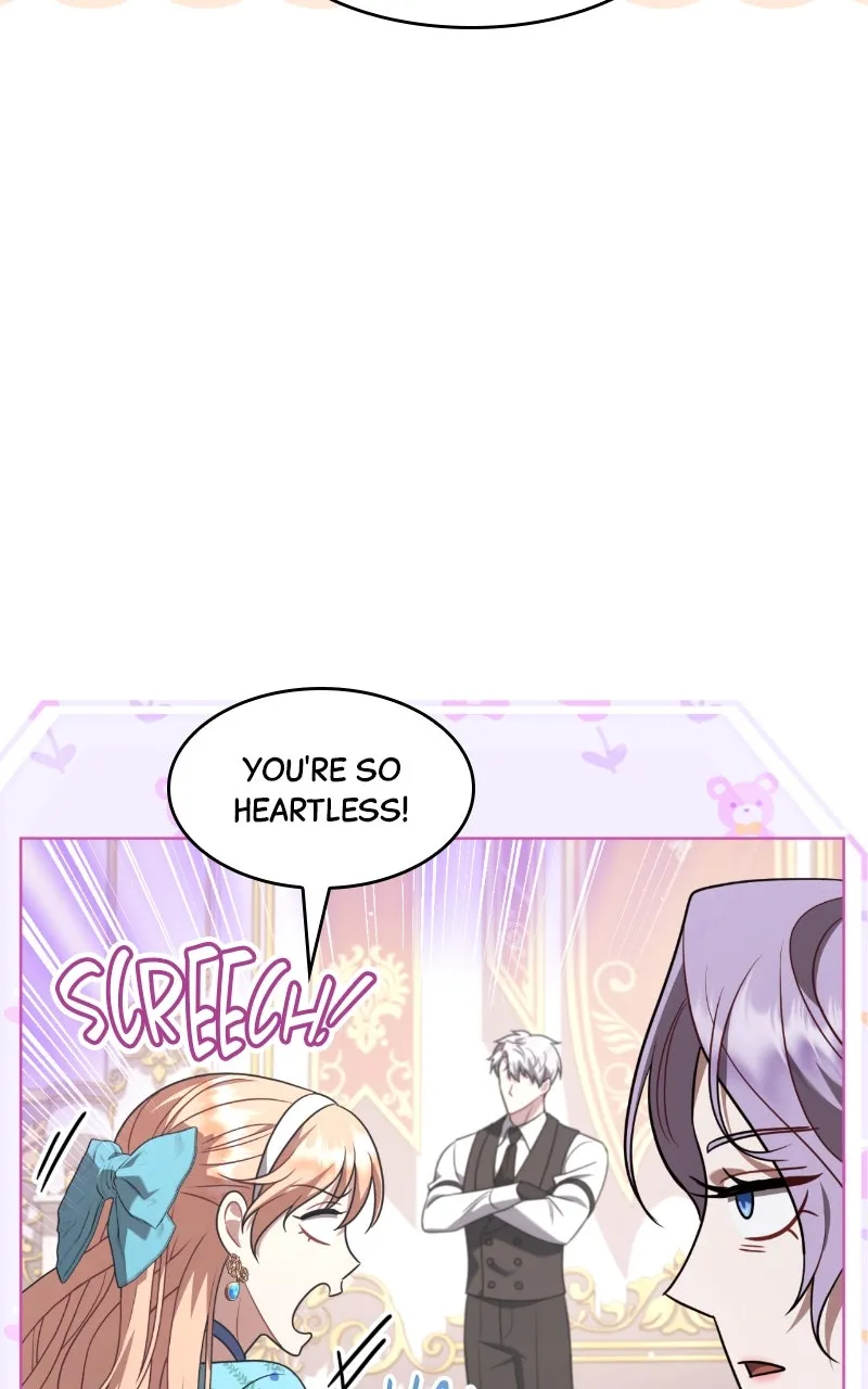 Vows and Vendettas Chapter 8 page 27 - 