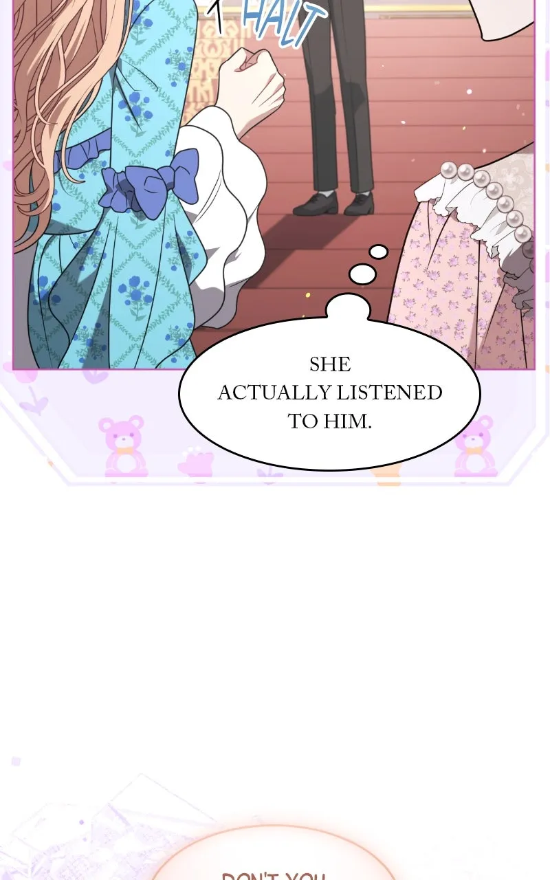 Vows and Vendettas Chapter 8 page 28 - 