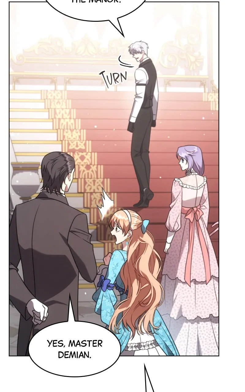Vows and Vendettas Chapter 8 page 32 - 
