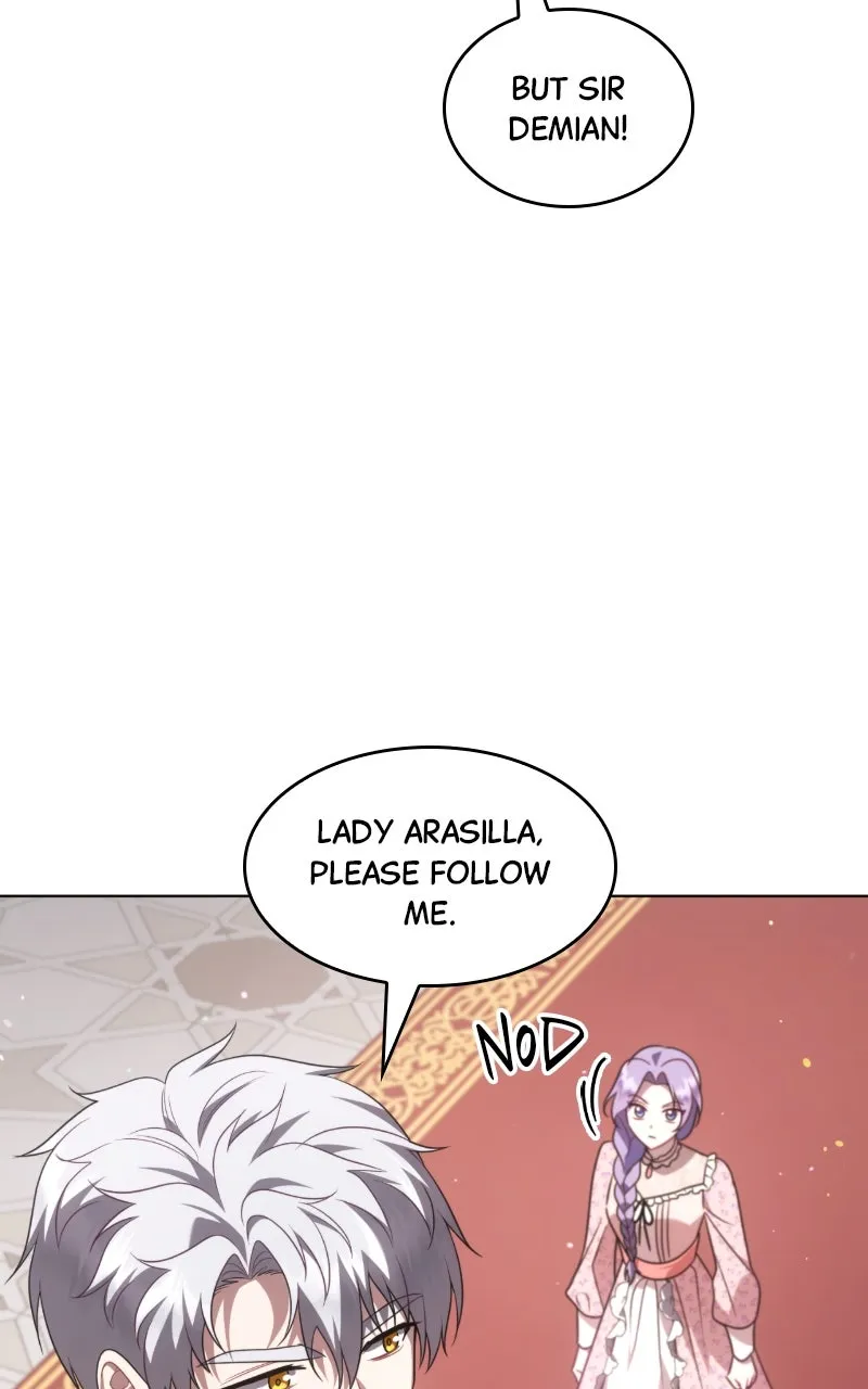 Vows and Vendettas Chapter 8 page 33 - 