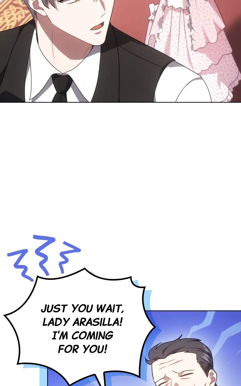 Vows and Vendettas Chapter 8 page 34 - 