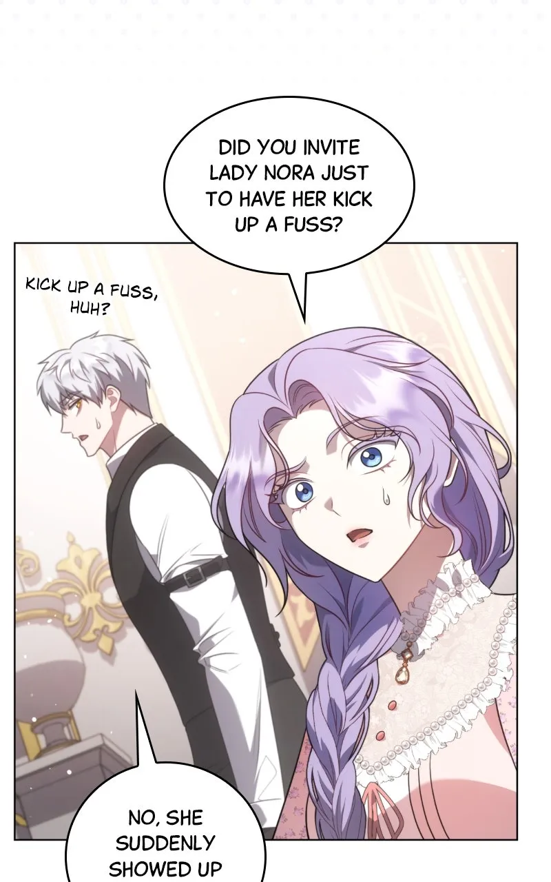 Vows and Vendettas Chapter 8 page 39 - 