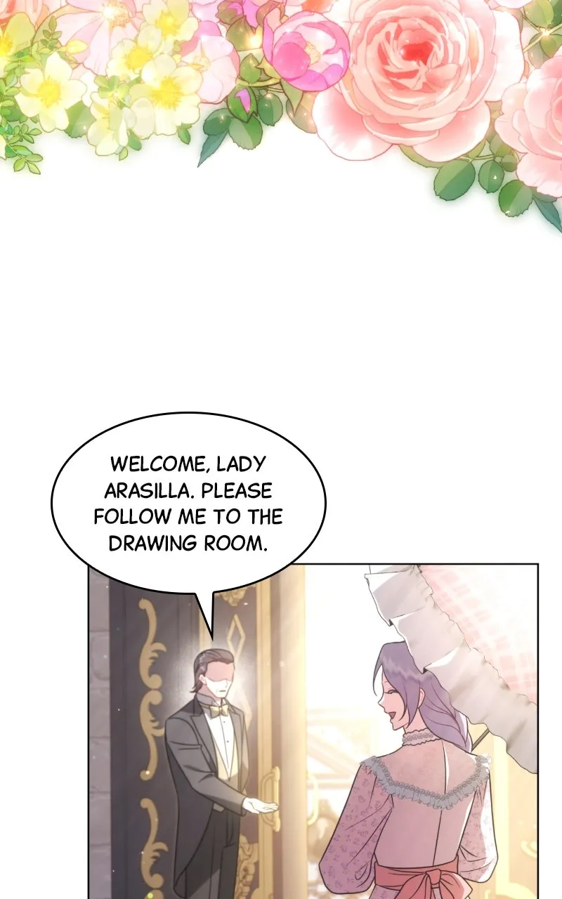 Vows and Vendettas Chapter 8 page 5 - 