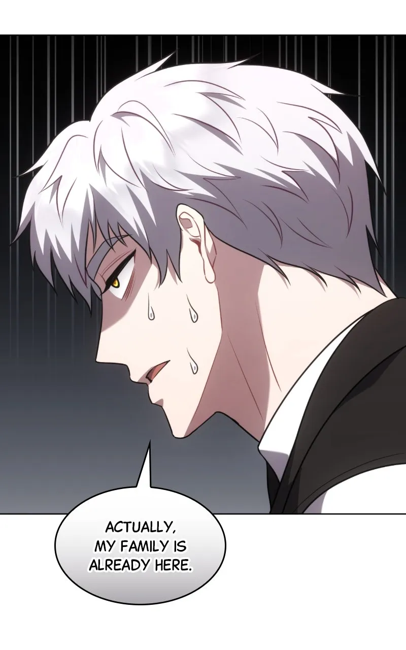 Vows and Vendettas Chapter 8 page 42 - 