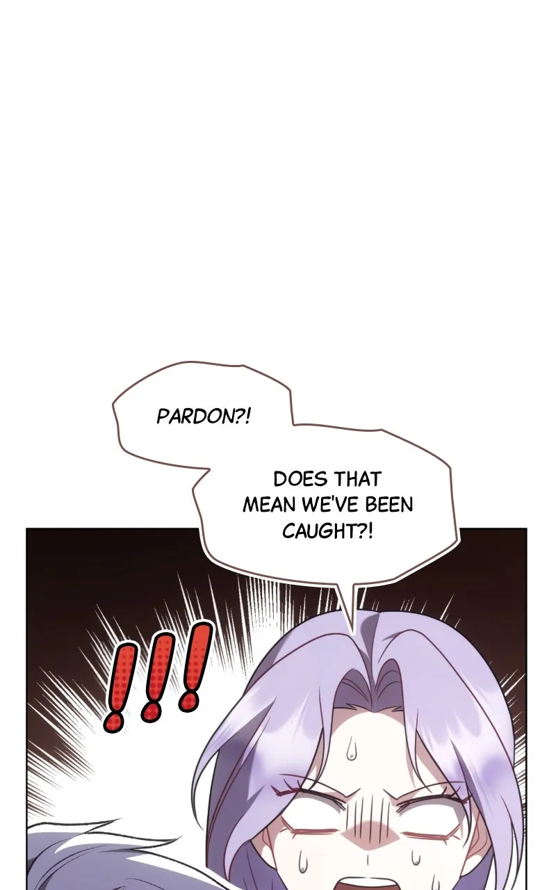 Vows and Vendettas Chapter 8 page 43 - 