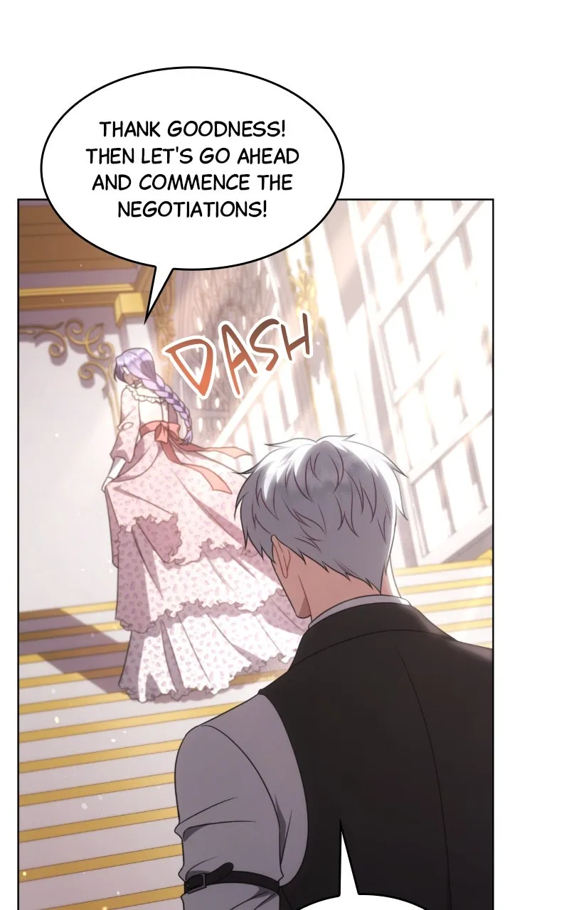 Vows and Vendettas Chapter 8 page 45 - 
