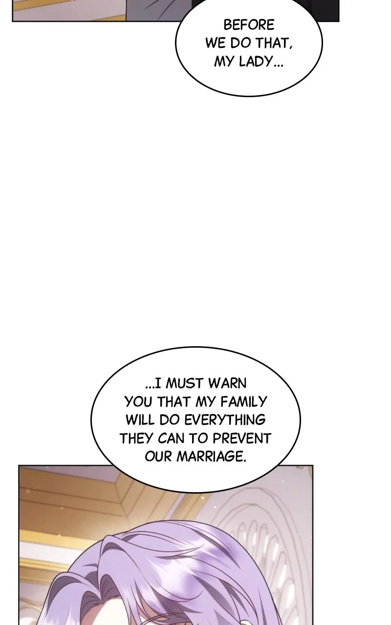 Vows and Vendettas Chapter 8 page 46 - 