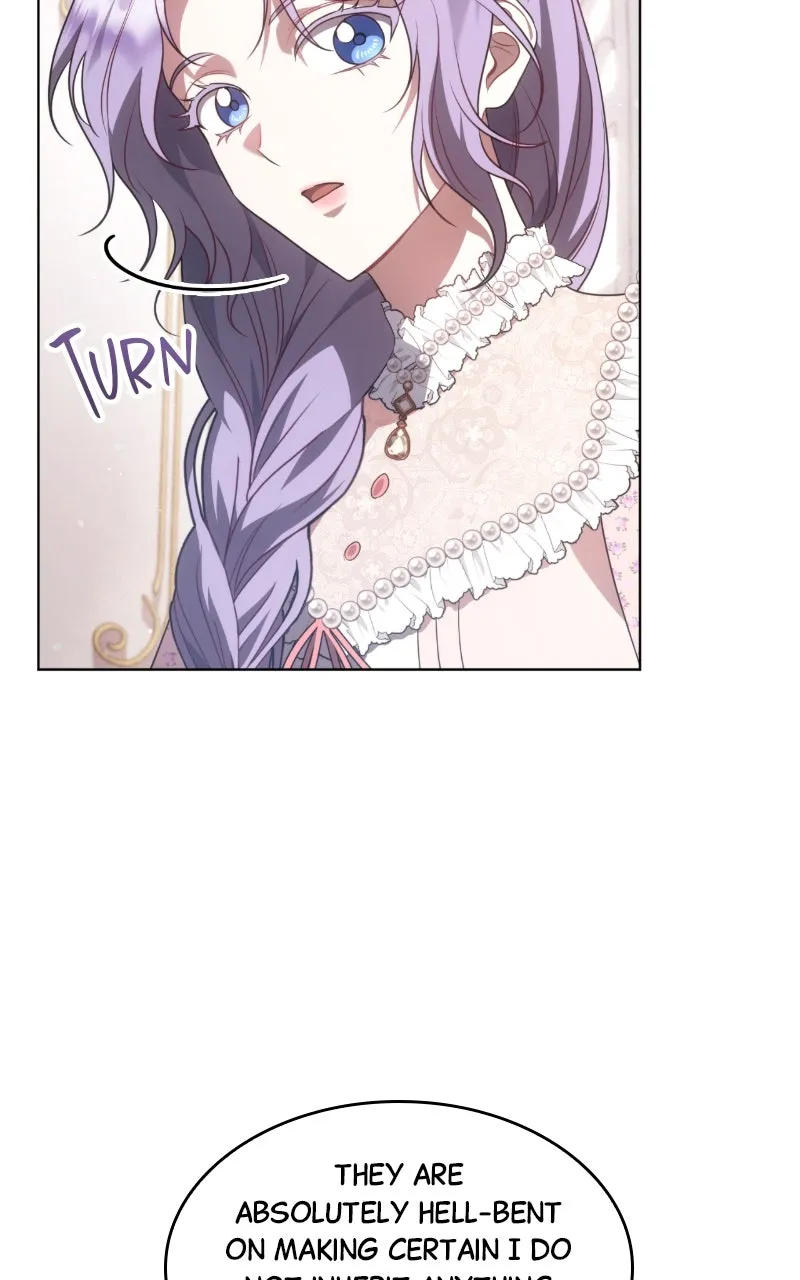 Vows and Vendettas Chapter 8 page 47 - 