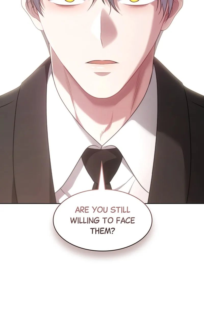 Vows and Vendettas Chapter 8 page 50 - 