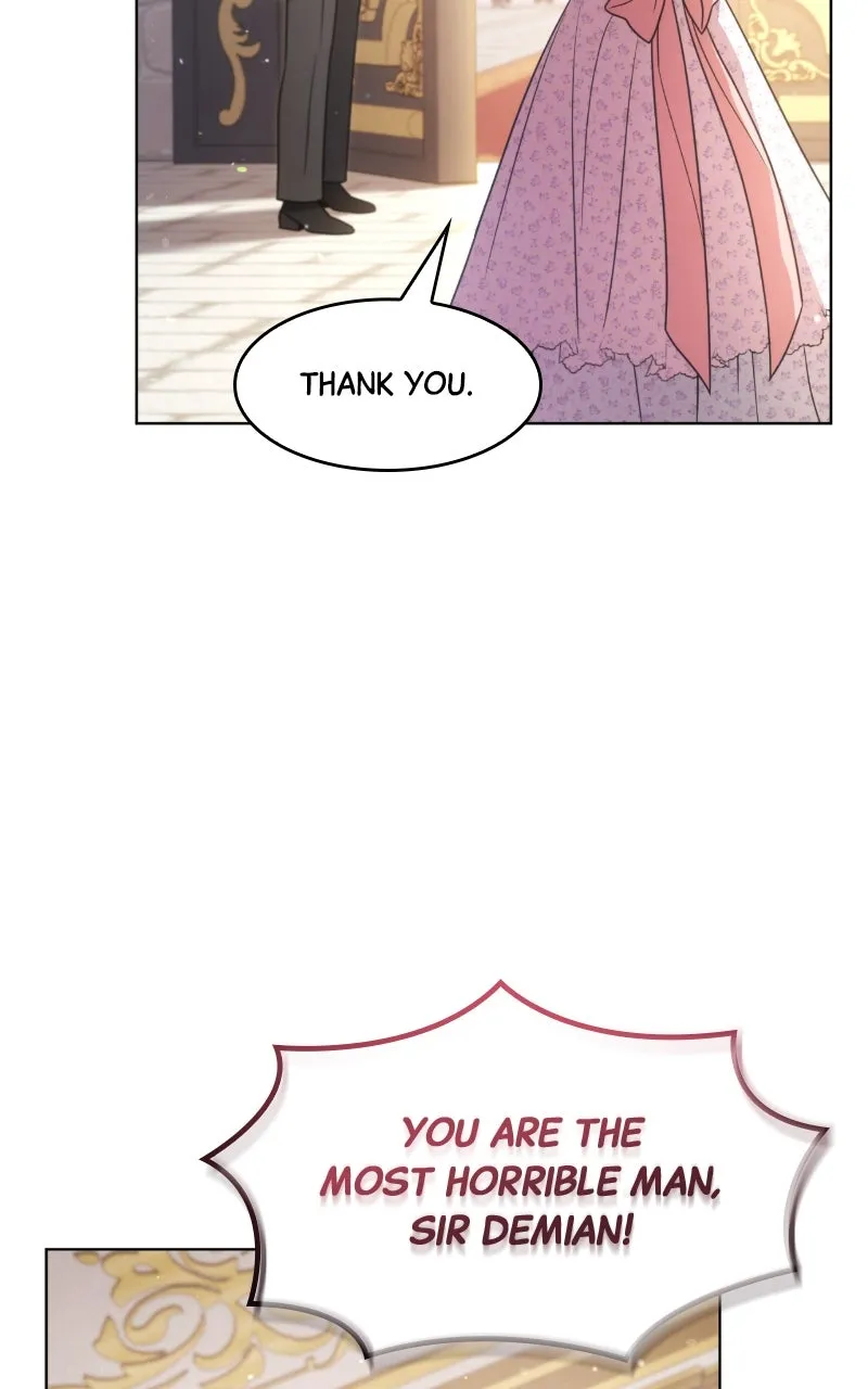 Vows and Vendettas Chapter 8 page 6 - 
