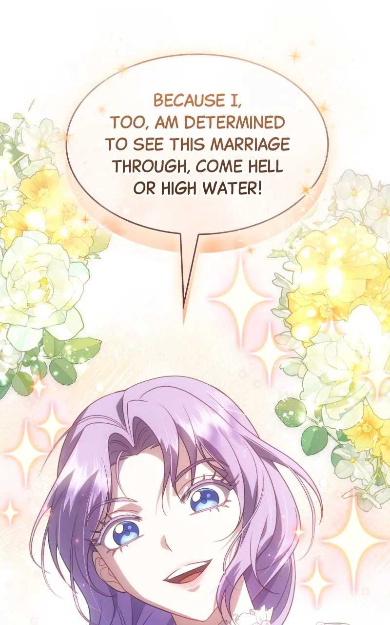 Vows and Vendettas Chapter 8 page 54 - 