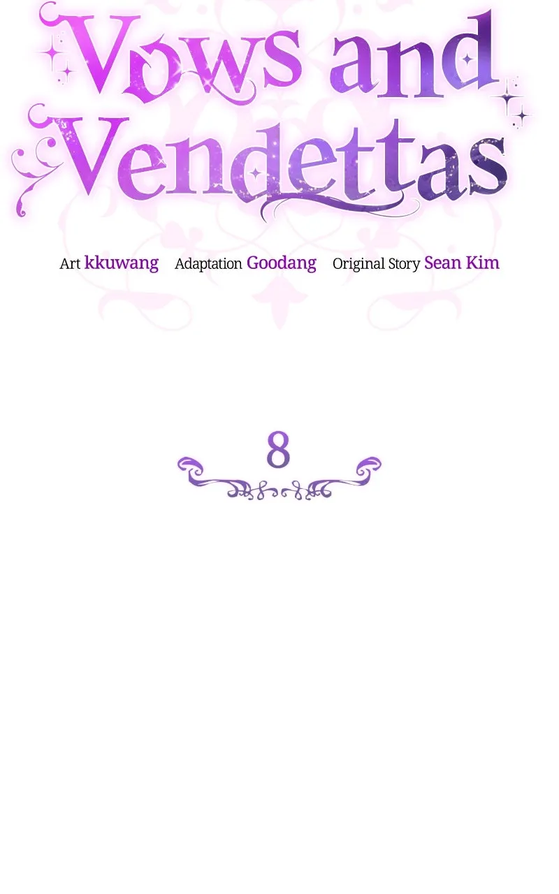 Vows and Vendettas Chapter 8 page 57 - 