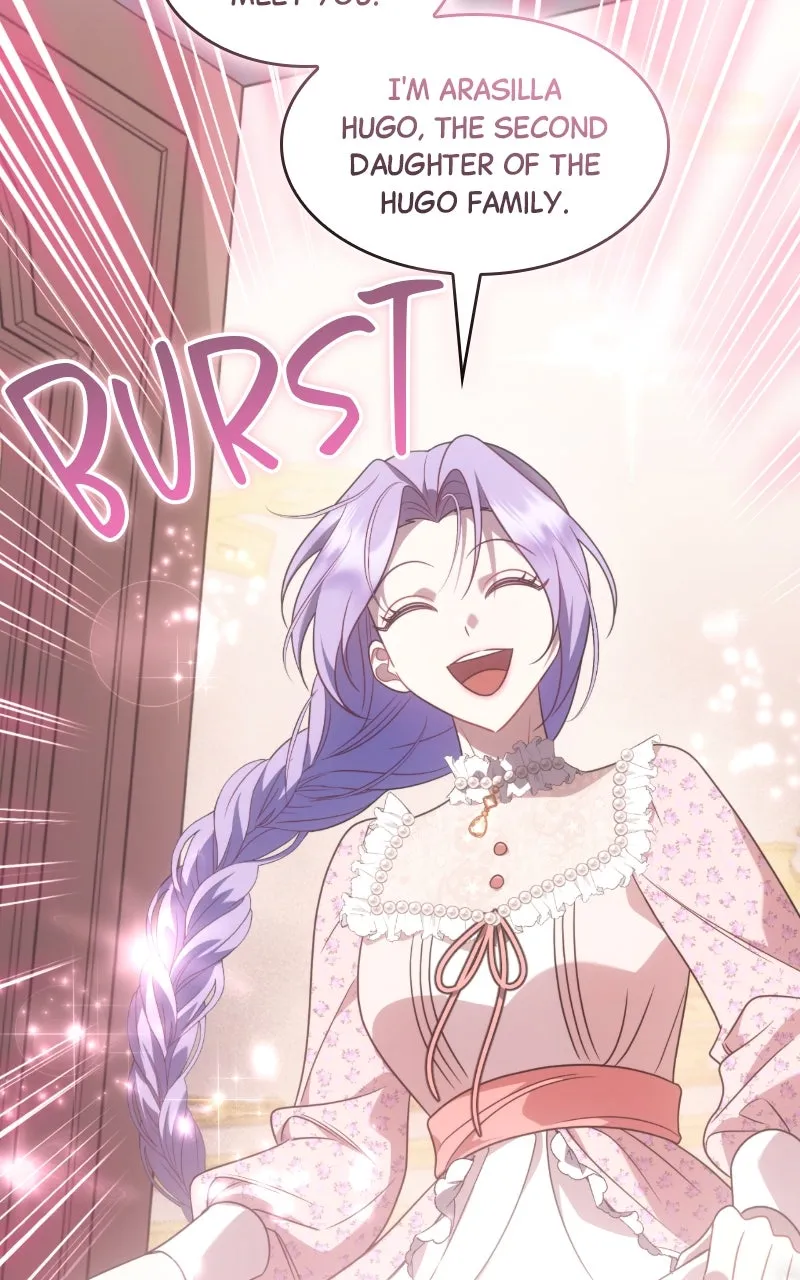 Vows and Vendettas Chapter 8 page 59 - 