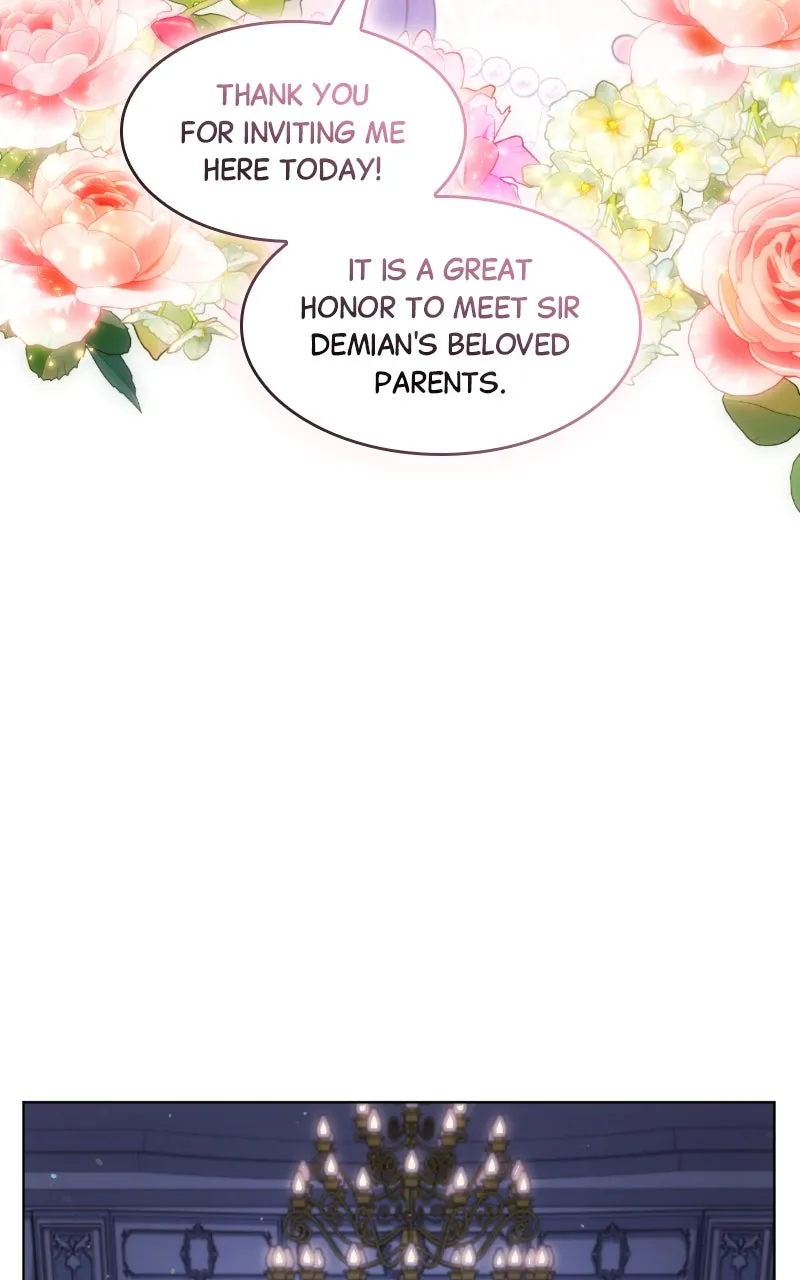 Vows and Vendettas Chapter 8 page 61 - 