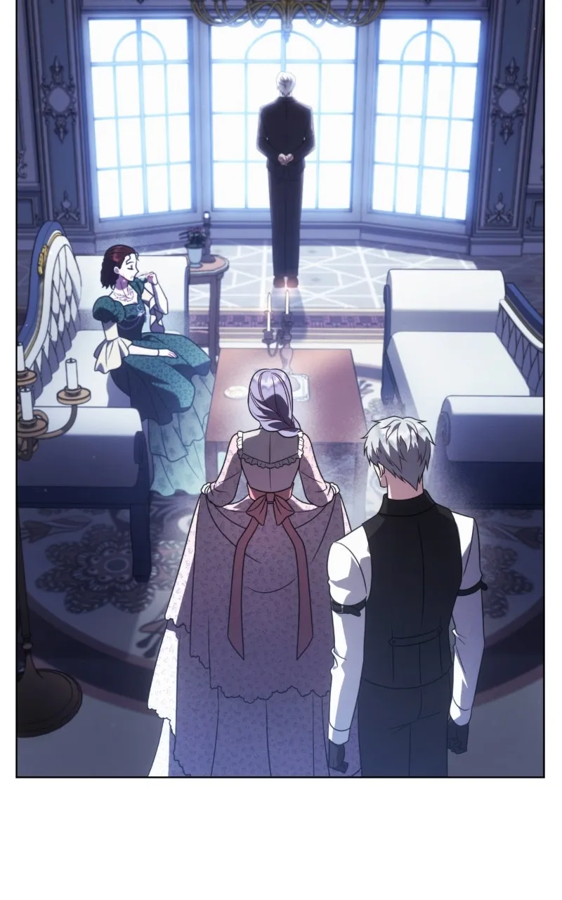 Vows and Vendettas Chapter 8 page 62 - 