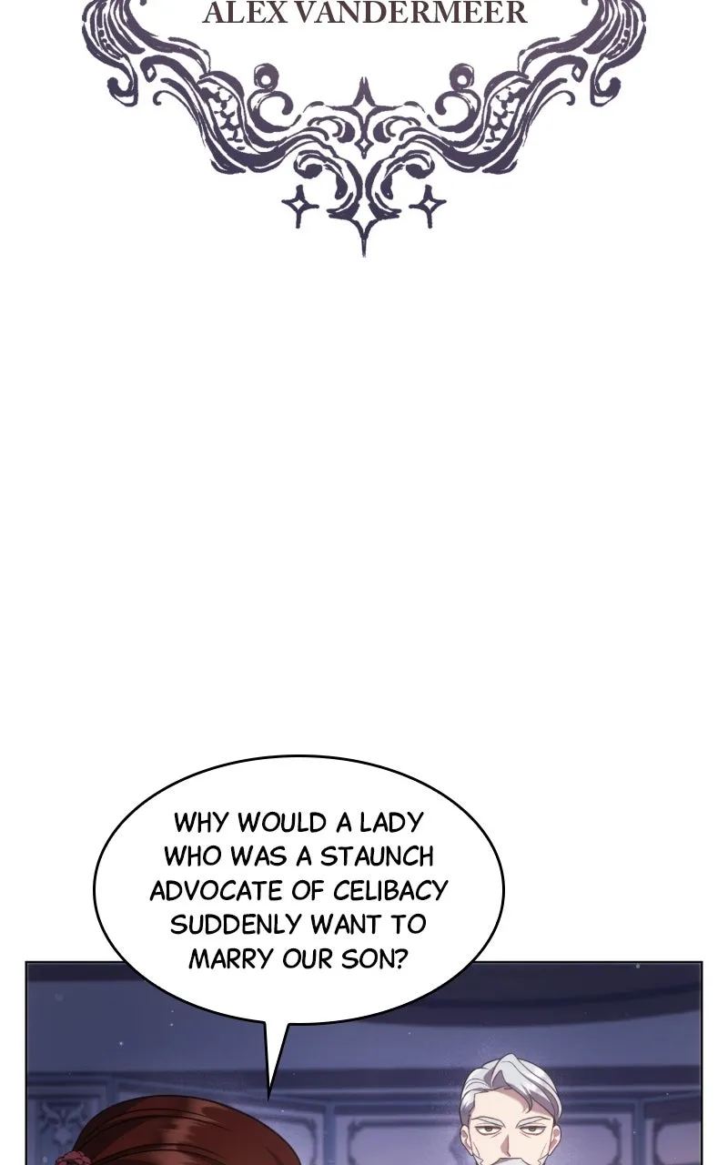 Vows and Vendettas Chapter 8 page 66 - 