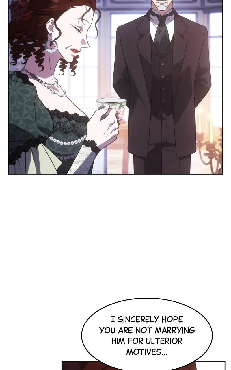 Vows and Vendettas Chapter 8 page 67 - 