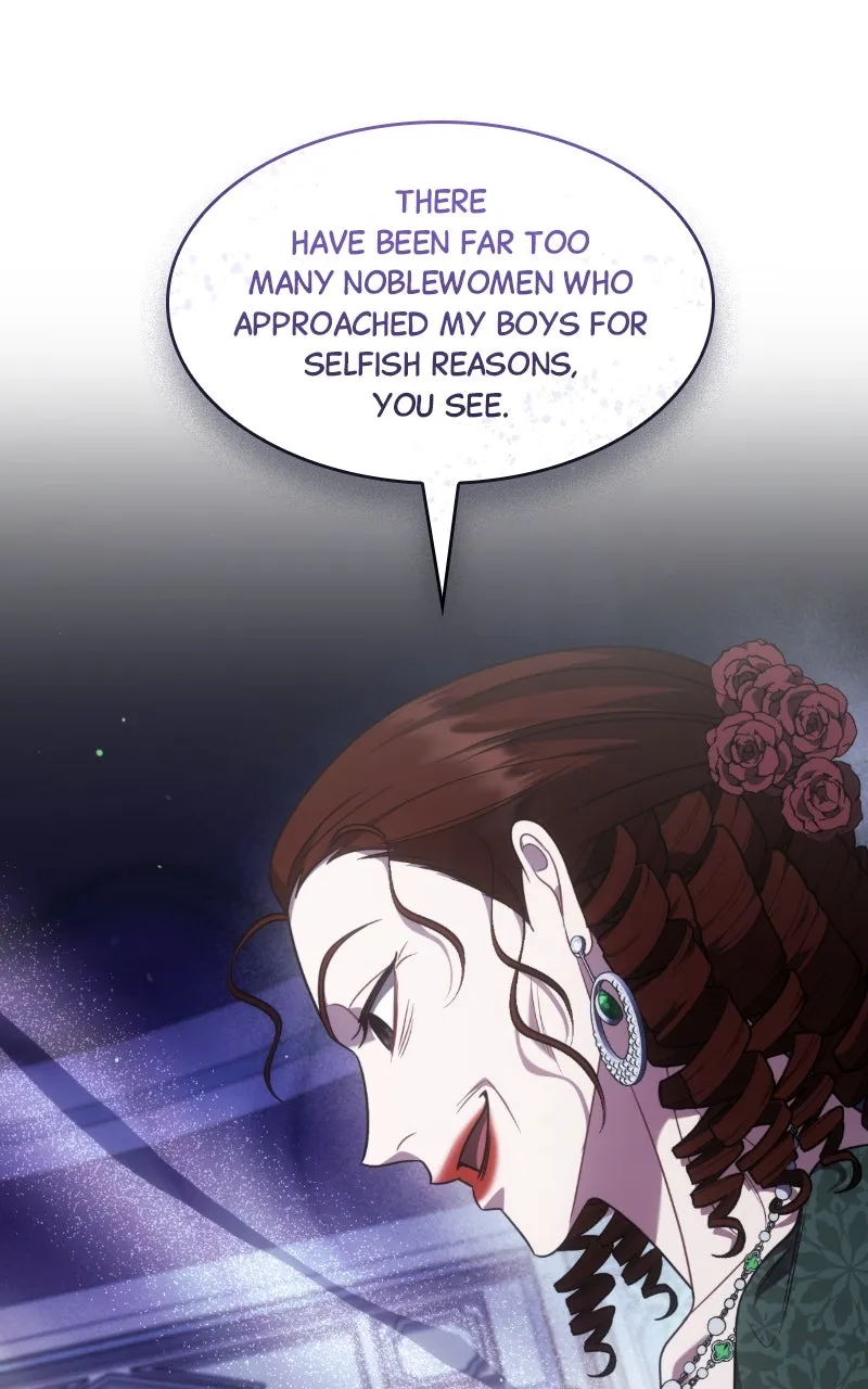 Vows and Vendettas Chapter 8 page 69 - 